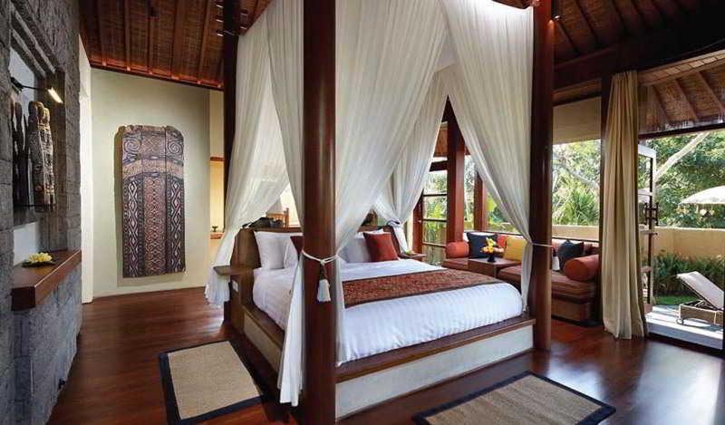 Hotel Wakagangga Selemadeg Exteriér fotografie